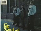 THE YARDBIRDS - 'FIVE YARDBIRDS' RARE EP COLUMBIA SEG 8421