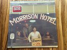 The Doors ?– Morrison Hotel - US EKS-75007 '76 (?) g/fold LP (still sealed)