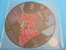GIULIANO SORGINI - UNDER POMPELMO - PICTURE DISC