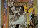 Dulcimer - And I Turned As I Had Turned As A Boy... UK Original Press.   VG+