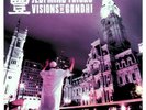 Jedi Mind Tricks Visions Of Gandhi 2xlp Clear Vinyl Rsd