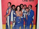 ONE WAY 