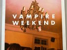 Vampire Weekend - Vampire Weekend Vinyl LP (2008) - Neuwertig/Ungespielt