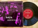 OSCAR PETTIFORD Basically Duke BETHLEHEM BCP 1019 orig 1955 DG 10