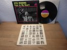 Otis Redding Pain in my Heart by  1964 Vinyl ATCO Records 1st Press