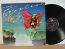 ERUPTION - THE BEST OF in Mint GERMAN HANSA IN 1981 DISCO MUSIC LP