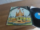 BRÖSELMASCHINE SAME LP 1971 / KRAUTROCK MONSTER