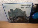 Groundhogs Blues Obituary Lp 1969 UK Blue Liberty 1st Press A//1 & B//1