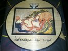 ABIGAIL - Intercourse and Lust LP PICTURE DISC 2014 LTD 100 sabbat mayhem