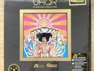 JImi Hendrix Axis Bold as Love Analogue Productions UHQR