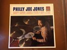 Phill Joe Jones  with Jef Gilson 1969  Jazz Miles Davis Coltrane