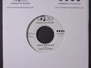 KANSAS CITY EXPRESS: This Is The Place / Instrumental 45 (limited re, comes wi