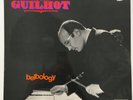 1969 Claude Guilhot, Belbology - Label: Vega ?- 19.138