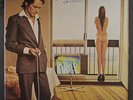ROBERT PALMER: Pressure Drop LP (80s re purple lbl) Rock & Pop
