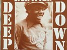 DENNIS BROWN Deep Down OBSERVER US 1976 Roots Vinyl LP EX-/EX
