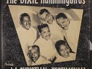 DIXIE HUMMINGBIRDS: And A Christian Testimonial LP (close to M-, some cw in sh