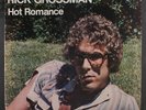 RICK GROSSMAN: Hot Romance LP (minor cw, corner bump, groovy weirdo '78 private