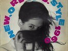 BOBBY MARCHAN AND THE CLOWNS YOU CAN'T STOP HER FRENCH ORiG EP 45 PS 7