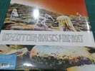 LED ZEPPELIN - HOUSES OF THE HOLY (DELUXE 2 LP VINILE 180 GRAMMI SIGILLATO)