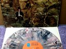 Vintage Vinyl Record Album Dave Mason Alone Together colored vinyl marbled