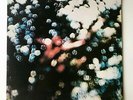 Vtg 1972 PINK FLOYD Vinyl OBSCURED BY CLOUD Stereo RECORD Harvest Album OG EUC+