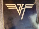 Van halen vinyl Lp 79 tour book