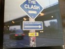 The clash - From here to eternity live vinyl lp.