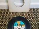 Delroy Wilson Sad Mood / Stranger Cole Give it to me, CA15,Skinhead Reggae, Rare