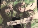 THE POLICE MESSAGE IN A BOTTLE RSD 2019 2 X COLORED VINYL GATE FOLD 7 INCH 1000k