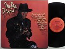 MILES DAVIS You're Under Arrest COLUMBIA LP VG++ gatefold