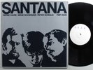 PIERRE FAVRE Santana FMP LP VG++ germany