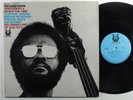 RICHARD DAVIS Epistrophy & Now's The Time MUSE LP VG++