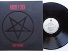 K46	Mötley Crüe	Shout at the Devil	96-0289-1	EU LP reissue EX