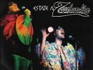 RENATO ZERO - RARO 2 LP 33 GIRI COLORATI PROMO SPAGNA 