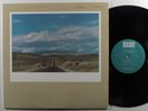 JAN GARBAREK Paths, Prints ECM LP NM