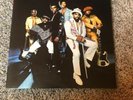 THE ISLEY BROTHERS-3+3  Pre Owned/ Open, Photo Purpose Only  Collectors Edition