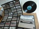 THE BLACK KEYS - EL CAMINO mit Poster ALTERNATIVE BLUES GARAGE ROCK LP