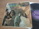 Ike & Tina Turner: River Deep - Mountain High LP 1966 1st UK London