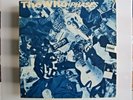 THE WHO PHASES LP rare BoxSet - collectable POLYDOR some mint some played a lot