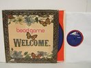Bead Game Welcome LP 1970 Original AVCO Embassy Ave 33009 Rare Psych Shrink Wrap