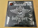 MOTORHEAD Death Or Glory 180g SILVER VINYL LP RECORD STORE DAY 2018 MINT RSD