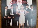 BLONDIE, Parallel Lines MOBILE FIDELITY half-speed master Japan LP