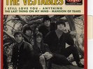 THE VEJTABLES I STILL LOVE YOU FRENCH ORIG EP 45 PS 7