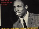 WILSON PICKETT BABY CALL ON ME RARE 1ST FRENCH ORIG EP 45 PS 7
