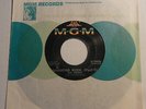 THE SHEIKS Baghdad Rock 45 rpm MGM K12876 Exotica Instro Rock Tittyshaker HEAR