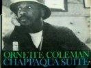 Ornette Coleman-Chappaqua Suite-Rare Orig.1967 Jazz Soundtrack LP-UK Prs-N.Mint