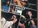 JIM HALL KENNY BURRELL ATTILA ZOLLER Guitar Genius In Japan JAPAN ORIG PROMO LP