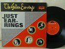 THE GOLDEN EARRINGS Just Ear-rings 1965 1st HOLLAND LP earring PSYCH BEAT GARAGE