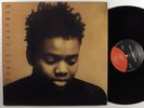 TRACY CHAPMAN Self Titled ELEKTRA 9 60774-7 LP VG++
