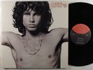 DOORS The Best Of The Doors ELEKTRA 2XLP VG++/NM gatefold
